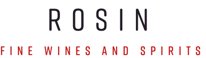 Rosin Fine Wines and Spirits